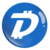 Logo de DigiByte