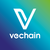 Logo de VeChain Token