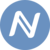 Logo de Namecoin