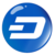 Logo de Dash