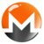 Logo de Monero