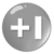 Logo de PlusOneCoin