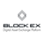 Marchés BlockEx Digital Asset Exchange Token