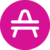 Logo de Amp