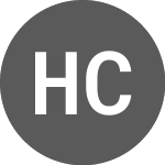 Logo de Hellenic Corporate Bond ... (HCBPI).