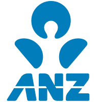 Logo de Australia And New Zealan...