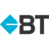 Logo de BT Investment Management (BTT).