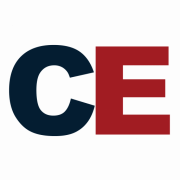 Logo de Calima Energy (CE1).