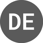 Logo de D3 Energy (D3E).