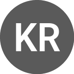 Logo de Korab Resources (KOR).