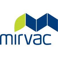 Logo de Mirvac (MGR).
