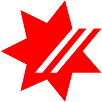 Logo de National Australia Bank