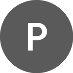 Logo de Pacgold (PGO).