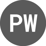Logo de Peter Warren Automotive (PWR).