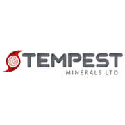 Logo de Tempest Minerals (TEM).