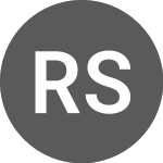 Logo de Reject Shop (TRSN).