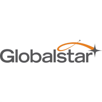 Logo de Globalstar (GSAT).