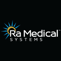 Logo de Ra Medical Systems