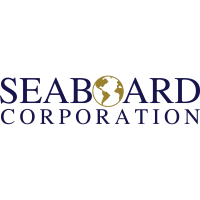Logo de Seaboard (SEB).