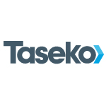 Logo de Taseko Mines (TGB).