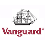 Logo de Vanguard Financials ETF (VFH).