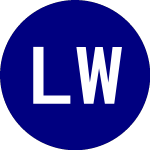 Logo de Lifegoal Wealth Builder ... (WLTH).