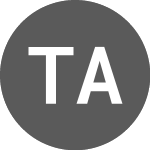 Logo de Toscana Aeroporti (TYA).