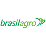 Logo de BRASIL AGRO ON