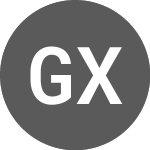 Logo de Global X Funds (BGNO39M).