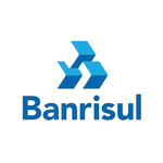 Logo de BANRISUL ON