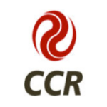 Logo de CCR ON (CCRO3).