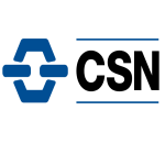Logo de SID NACIONAL ON (CSNA3).