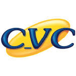 Logo de CVC BRASIL ON