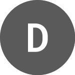Logo de Diageo (DEOP34R).