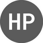 Logo de Hmobi Participacoes ON (HMOB3).
