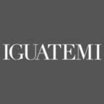 Logo de Iguatemi (IGTI11).