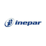 Logo de INEPAR PN