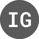 Logo de ING Groep N.V (INGG34).