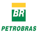 Logo de PETROBRAS ON