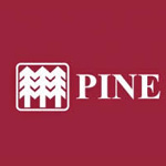 Logo de PINE ON