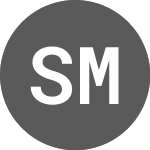 Logo de Sumitomo Mitsui Financial (S1MF34M).