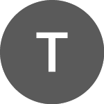 Logo de Teradyne (T2ER34R).