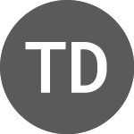 Logo de Trade Desk (T2TD34R).