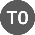 Logo de TUPY ON (TUPY3F).