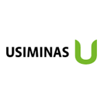 Logo de USIMINAS PNA (USIM5).
