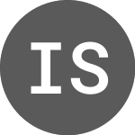 Logo de Inner Spirit (ISH.DB).