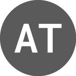 Logo de Aave Token (AAVEUST).