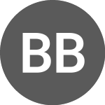 Logo de Bibox BIX Token (BIXUST).
