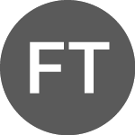 Logo de Frontier Token (FRONTUST).