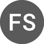 Logo de Frax Share (FXSBTC).